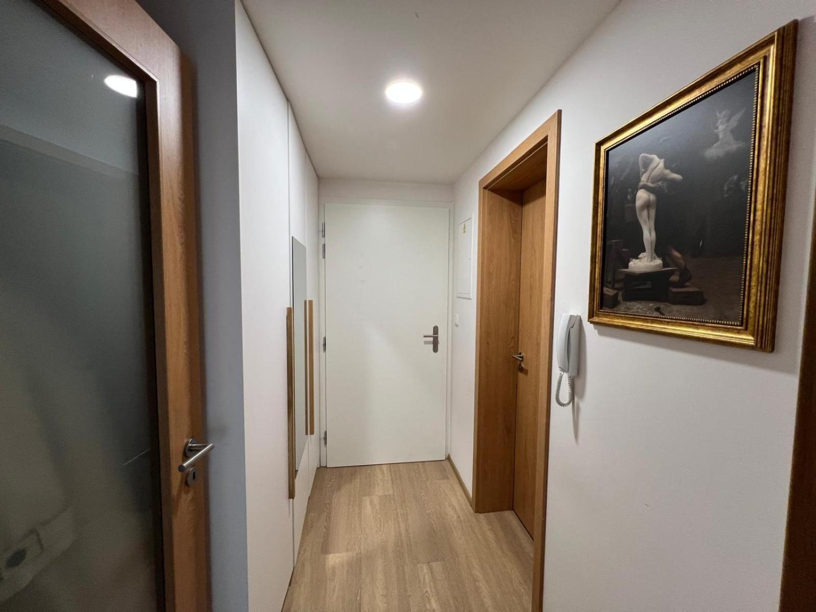 Apartment Kora Prague