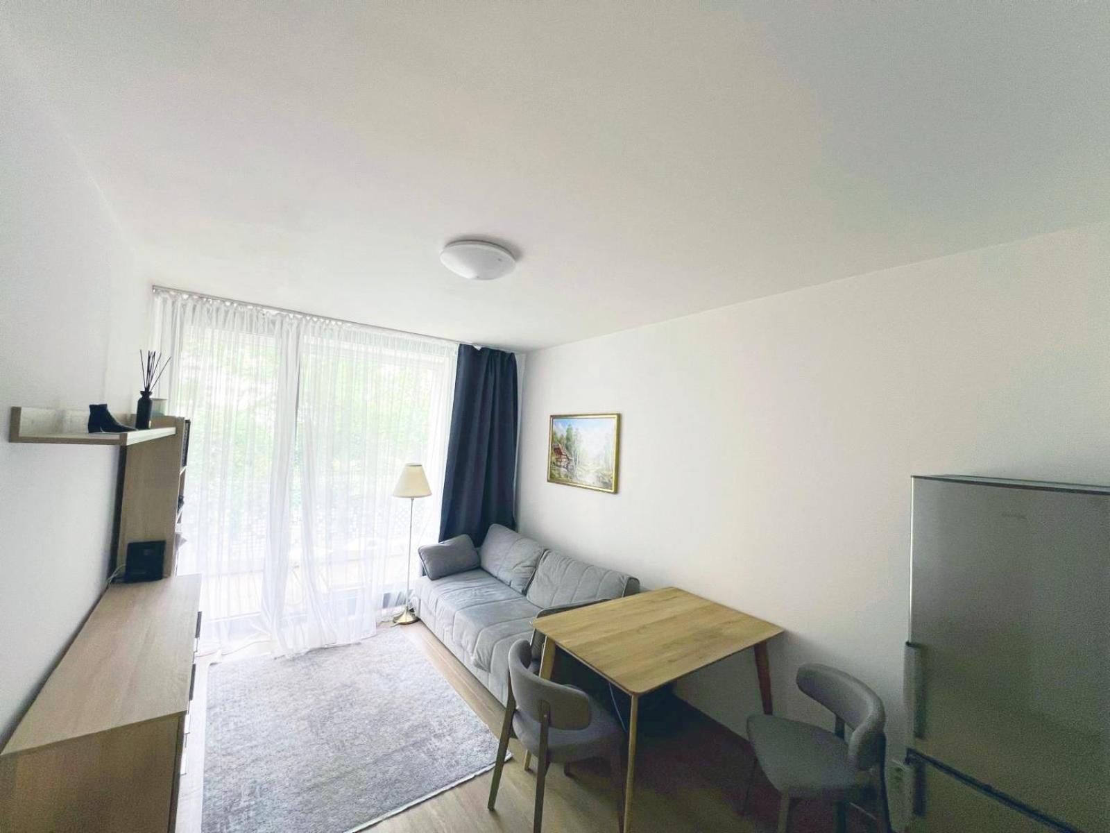 Kora Apartment Prague