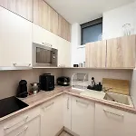 Kora Apartments