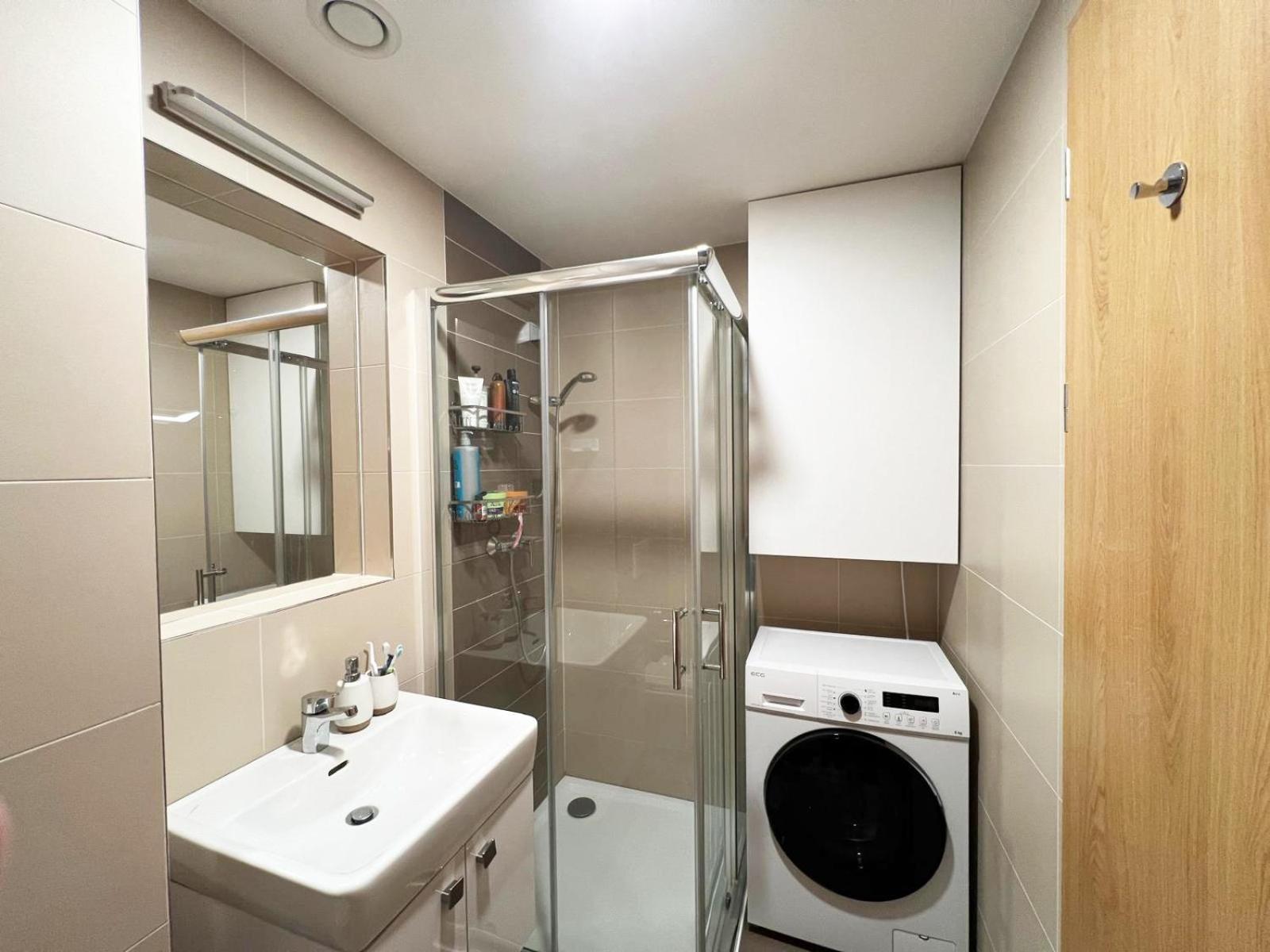 Kora Apartment Prag